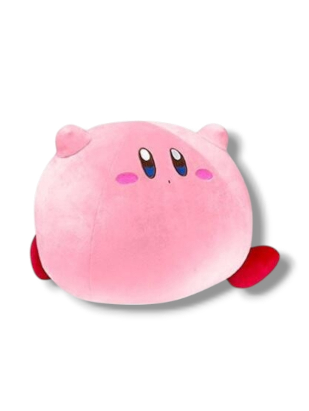 KIRBY DREAM LAND Manpuku Mochi Mochi BIG Plush SK Japan